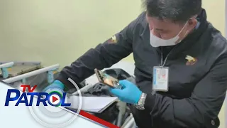 Lalaki patay matapos saksakin sa loob ng isang computer shop sa Tondo | TV Patrol