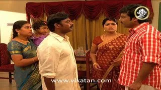 Thirumathi Selvam Episode 992, 30/09/11