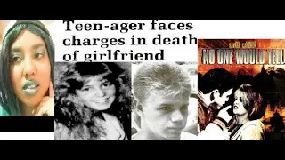 TRUE CRIME CASE: - The Murder Of Amy Carnevale, No One Would Tell Lifetime Movie (STORY)