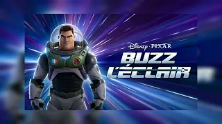 Audiocontes Disney - Buzz l'Éclair
