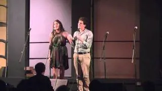 Serious (Legally Blonde) - InSTEP Musical Theatre Cabaret