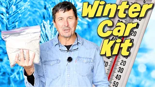 20 Winter Truck Tools & Tricks you NEED to Have