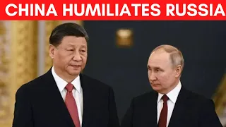 China Humiliates Russia | Doctors Quit, Church Promotes Guns, Politicians Go Mad and more!