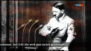 Zweiter Weltkrieg - Alliierte Mitschuld