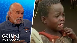 This 'Machine Gun Preacher' Was Rescuing Kids Decades Before 'Sound of Freedom' Hit Theaters