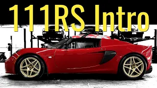 111RS Intro