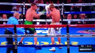 VASYL LOMACHENKO VS JASON SOSA FULL FIGHT REVIEW!