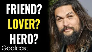 Inside Jason Momoa's Relationships With Emilia Clarke and Lisa Bonet| Life Stories by Goalcast