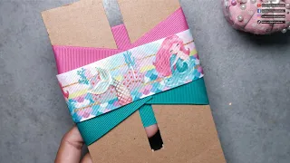 Customer order | simple ribbon bow but still many people like it