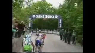 Giro d'Italia 1999 - 05 Monte Sirino Chepe Gonzalez