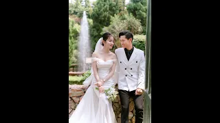 Vu Quy Hồng Vân & Thành Huy 01-05-2024