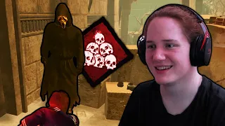 Proof That Tunneling Doesn't Work... | Dead by Daylight