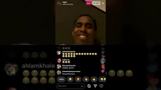 Top5 Trolling On IG Live!!! 27/2/2020