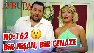 Avrupa Yakası 162. Bölüm | Kısa Bölümler