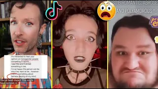 EPIC 'WOKE' TIK TOK FAILS!!😖🤡🌈 (Episode 117) GENDER IDENTITY OBSESSION IS OUT OF CONTROL!