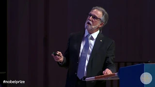 Nobel Lecture: Gregg L. Semenza, Nobel Prize in Physiology or Medicine 2019