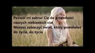 Ellie Goulding -"Love me like you do" - Tłumaczenie pl