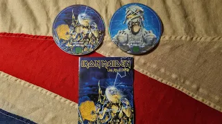 Iron Maiden - Live After Death Close Up (2008) (DVD)