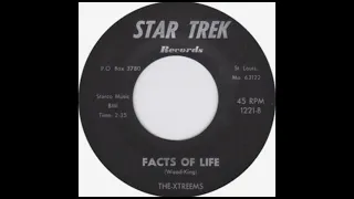 The-Xtreems-Facts Of Life(1969).