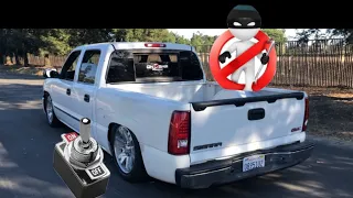 How to install kill witch on NBS 99/07 classic body SILVERADO/SIERRA