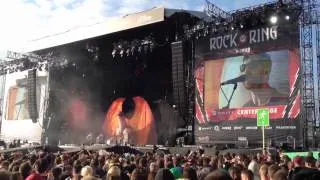 Tenacious D - Rock am Ring 2012