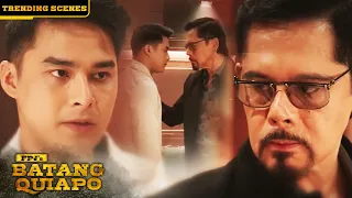 'FPJ's Batang Quiapo 'Babawi' Episode | FPJ's Batang Quiapo Trending Scenes
