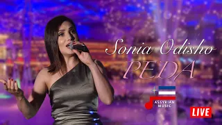 Sonia Odisho Peda Live