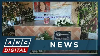 PH vows to seek 'justice' for slain OFW in Kuwait | ANC