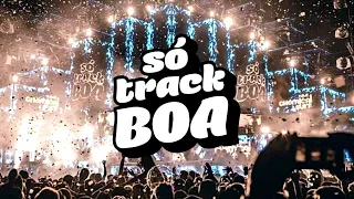 SÓ TRACK BOA 2023 | SET PEDRADA | ESPECIAL GUEST SEVERÜS #1