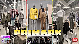 PRIMARK NEW COLLECTION SEPT.2023| PRIMARK WOMEN'S COLLECTION 2023 #primark