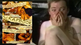 The Most Upsetting Extreme Horror Date Movie Ever! - Scrapbook (2001) Full Spoiler Story Breakdown