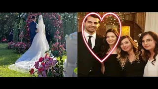 Hazal Subaşı insisted on marrying with Erkan Meriç!