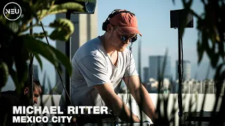 Not Everyone Understands Melodic House & Techno | Michael Ritter | DJ Mix 2023