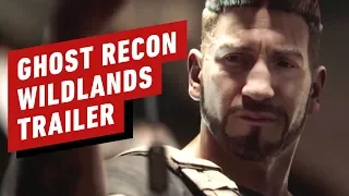 Tom Clancy’s Ghost Recon Wildlands - Operation Oracle Trailer