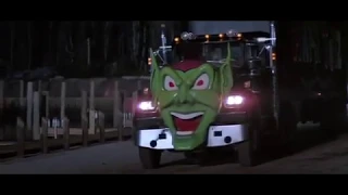 Maximum Overdrive: death of the green goblin