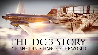 Trailer: The DC-3 Story