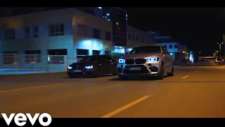 Lil Nas X - Call Me By Your Name (AM3BA & EZAX Remix) | BMW X6M & M4 Showtime