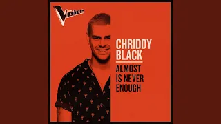 Almost Is Never Enough (The Voice Australia 2019 Performance / Live)