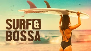 SUMMER SURF 🌊  Sun & Bossa