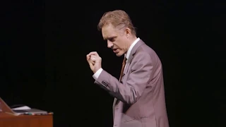 Real Utility in Knowing that you're a Monster - Jordan Peterson |  Shadow Enlightenment - Jung