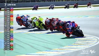 MotoGP Prancis 2024 Le Mans MotoGP 24 #FrenchGP