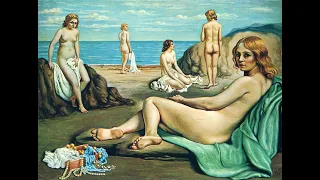 Gallery of Giorgio De Chirico Paintings - 29 Minutes