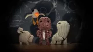 LittleBigPlanet 3 — новые приключения ждут!