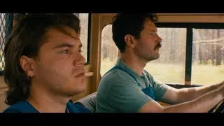 Prince Avalanche - Teaser