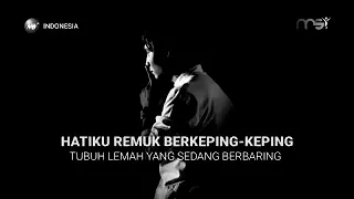 CHARLY VHT   Kepingan Hati Lyrics Music