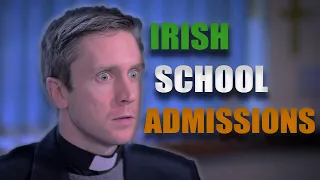 Irish School Admissions