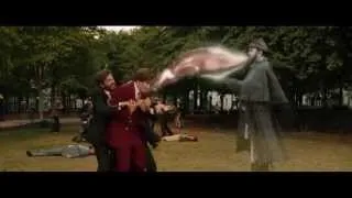 Anchorman 2 - News Fight Part 2