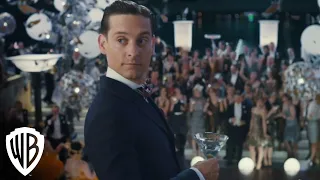 The Great Gatsby | Who Is This Gatsby? | Warner Bros. Entertainment