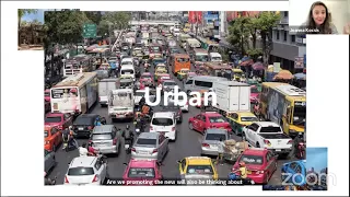 Urban Climate Justice: Rights and resilience in Southeast Asia, with Joanna Kocsis