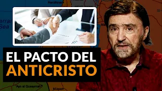 El Pacto del Anticristo - Dr. Armando Alducin - Profecías bíblicas